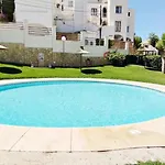 Ap376 - Casa Linda Valparaiso Nerja