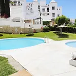 Apartmán Ap376 - Casa Linda Valparaiso *