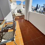 Ap376 - Casa Linda Valparaiso * Nerja