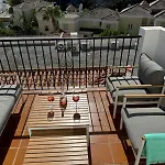 Apartmán Ap376 - Casa Linda Valparaiso