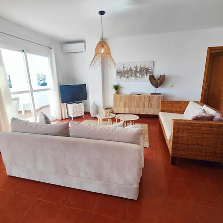 Apartament Ap376 - Casa Linda Valparaiso Nerja