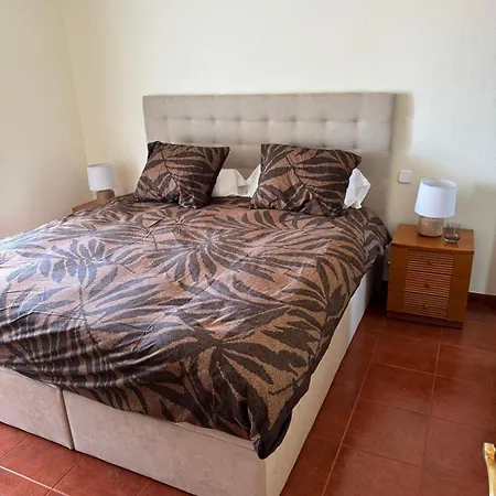 Ap376 - Casa Linda Valparaiso