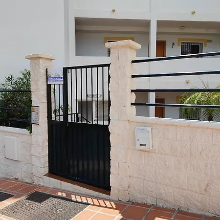 Ap376 - Casa Linda Valparaiso Apartman Nerja