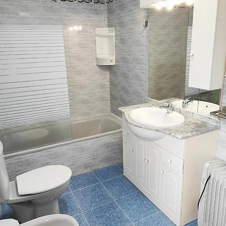 Ap376 - Casa Linda Valparaiso Nerja