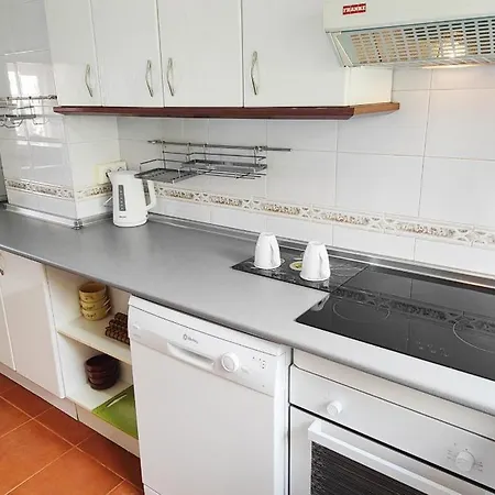 Ap376 - Casa Linda Valparaiso Lägenhet *