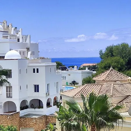Ap376 - Casa Linda Valparaiso