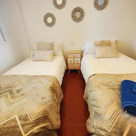 Lägenhet Ap376 - Casa Linda Valparaiso