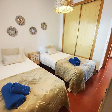 Ap376 - Casa Linda Valparaiso