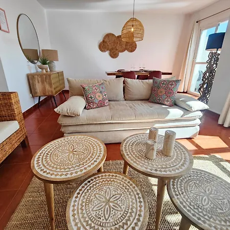 Lägenhet Ap376 - Casa Linda Valparaiso Nerja