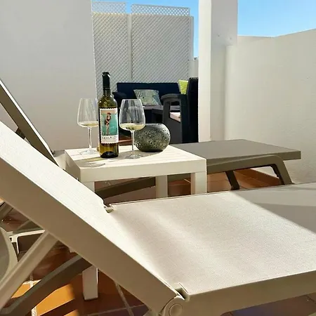 Ap376 - Casa Linda Valparaiso Nerja