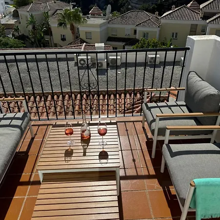 Lägenhet Ap376 - Casa Linda Valparaiso