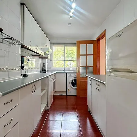 Ap376 - Casa Linda Valparaiso Апартаменты
