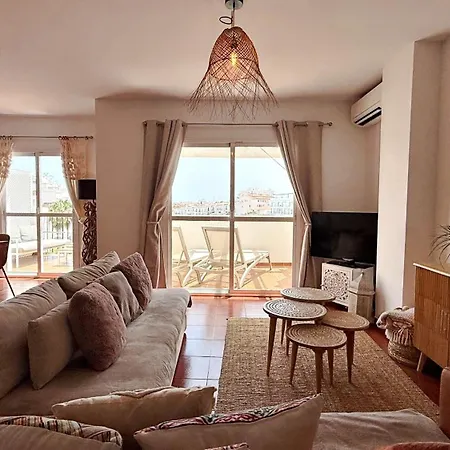 Ap376 - Casa Linda Valparaiso * Нерха