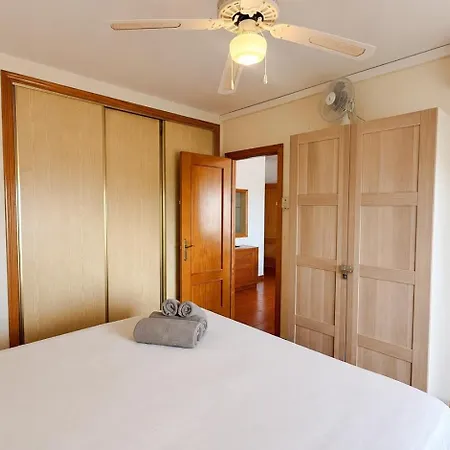 Апартаменты Ap376 - Casa Linda Valparaiso