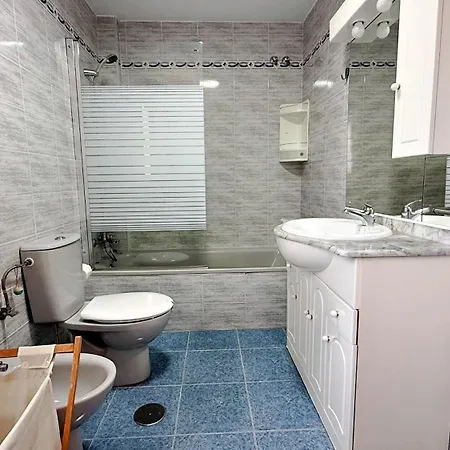 Ap376 - Casa Linda Valparaiso