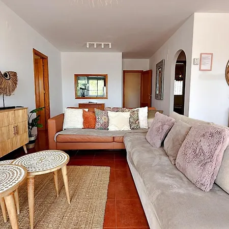 Апартаменты Ap376 - Casa Linda Valparaiso Нерха