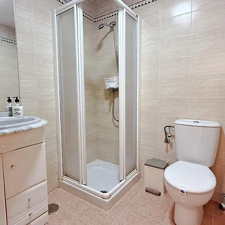 Апартаменты Ap376 - Casa Linda Valparaiso