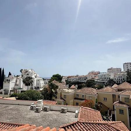 Ap376 - Casa Linda Valparaiso Апартаменты *