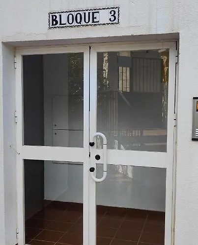 Ap376 - Casa Linda Valparaiso Apartment *