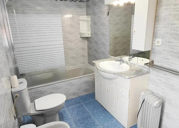 Ap376 - Casa Linda Valparaiso Nerja