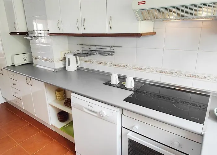 Ap376 - Casa Linda Valparaiso Apartment *