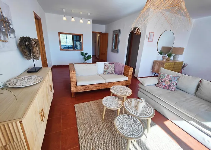 Ap376 - Casa Linda Valparaiso Apartment Nerja