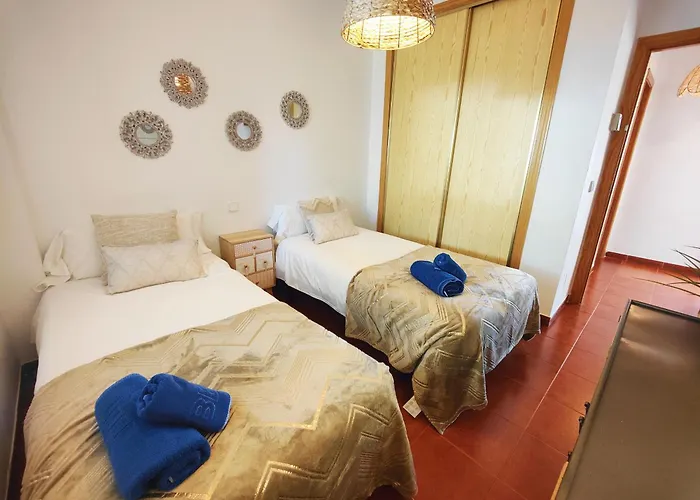 Ap376 - Casa Linda Valparaiso