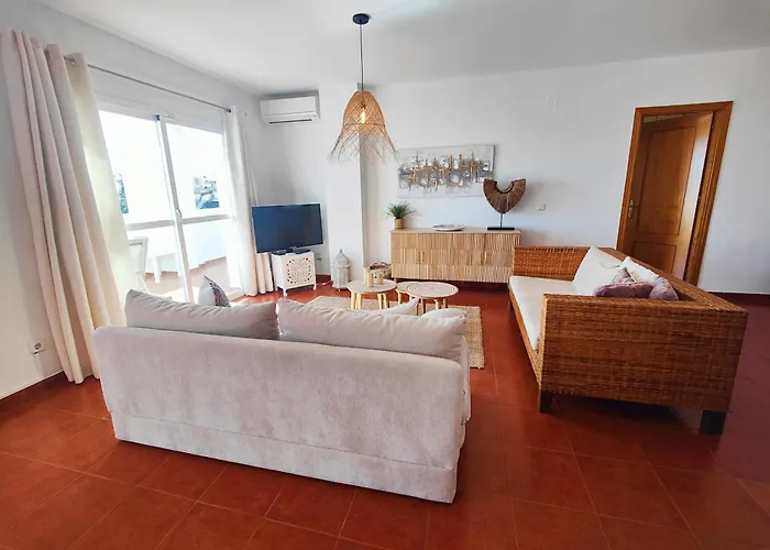 Apartment Ap376 - Casa Linda Valparaiso Nerja