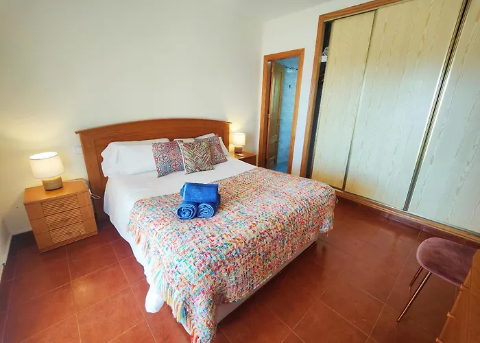 Apartment Ap376 - Casa Linda Valparaiso *