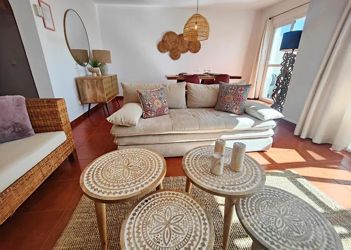 Apartment Ap376 - Casa Linda Valparaiso Nerja