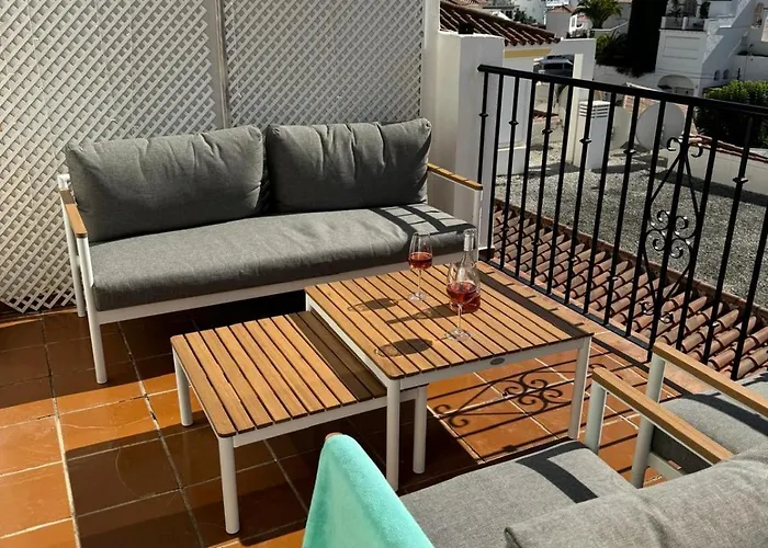 Ap376 - Casa Linda Valparaiso Apartment *