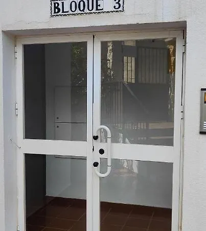 Ap376 - Casa Linda Valparaiso アパート *