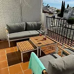 Ap376 - Casa Linda Valparaiso Appartement *