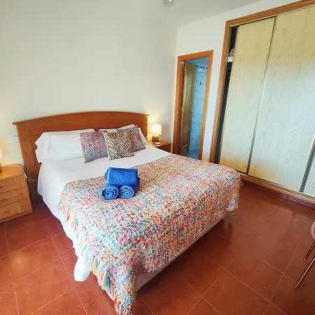 Appartement Ap376 - Casa Linda Valparaiso *